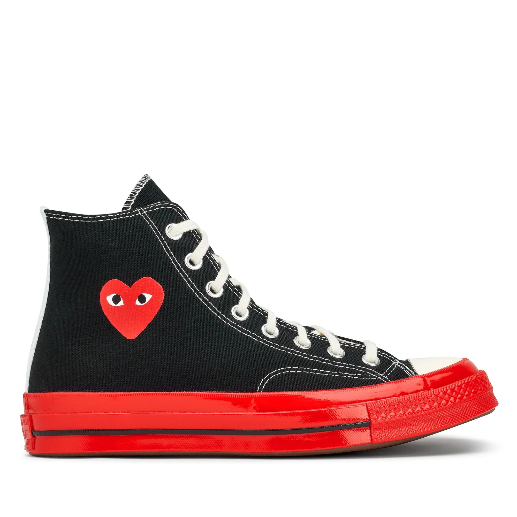 Converse High trainers - Chuck Taylor All Star Malden Street - A01716C -  Online shop for sneakers, shoes and boots